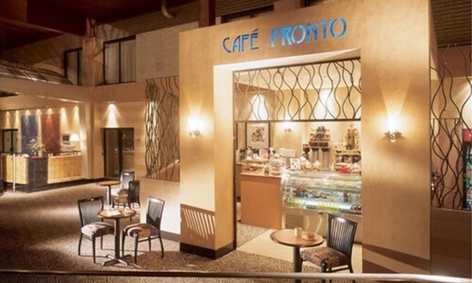 Hauppauge Hôtel | Radisson Hotel Hauppauge-Long Island