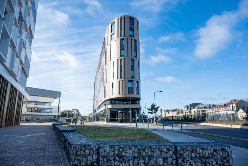 Reims City Centre Hôtel | Radisson Hotel Reims