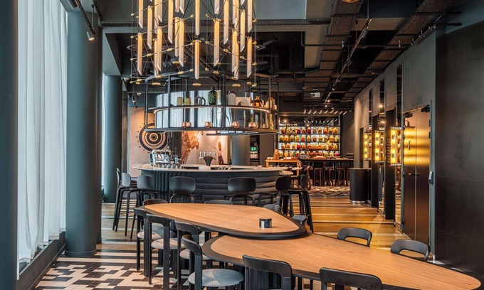 Reims City Centre Hôtel | Radisson Hotel Reims
