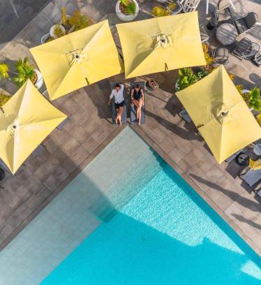 Saint-Denis Hôtel | Radisson Hotel Saint Denis, La Reunion