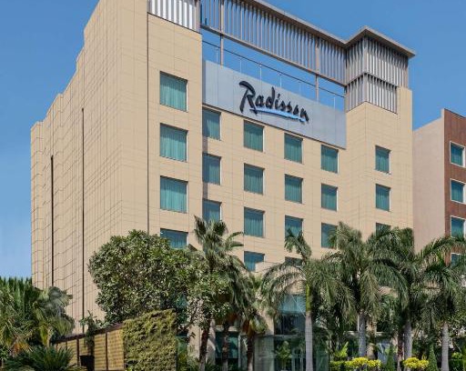 South City I Hôtel | Radisson Hotel Sector 29 Gurugram