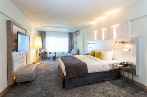 Downtown Hôtel | Radisson Hotel Trinidad