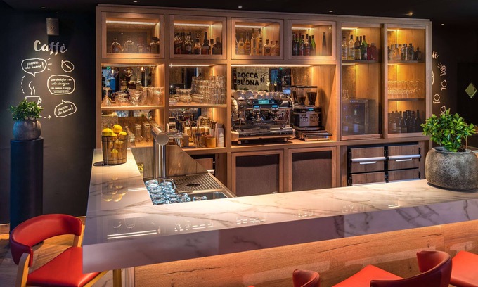 Ruemlang Hôtel | Radisson Hotel Zurich Airport