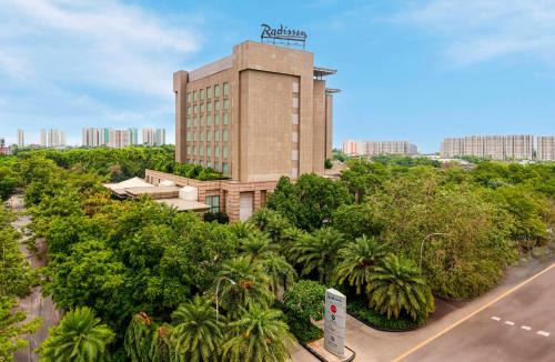 Noida Hôtel | Radisson Noida