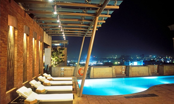Noida Hôtel | Radisson Noida