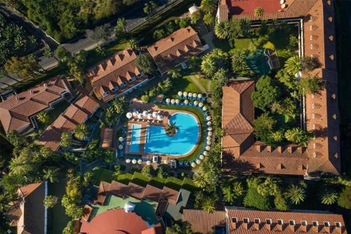 Puerto de la Cruz Hôtel | Radisson Resort & Residences Tenerife - Adults Only