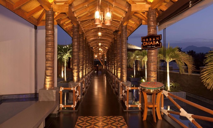 Salem Hôtel | Radisson Salem