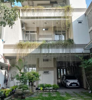 Kalasan Maison | RADJIMIN Homestay