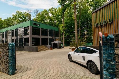 Vinnytsia Oblast Hôtel | Rado Hotel Spa