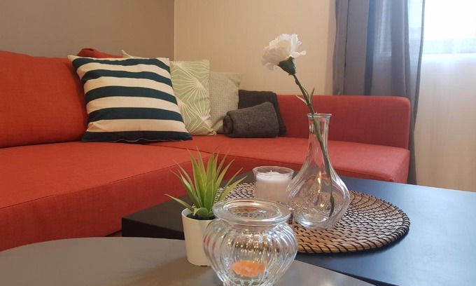 Radomir Appartement | Radomir Downtown Apartments