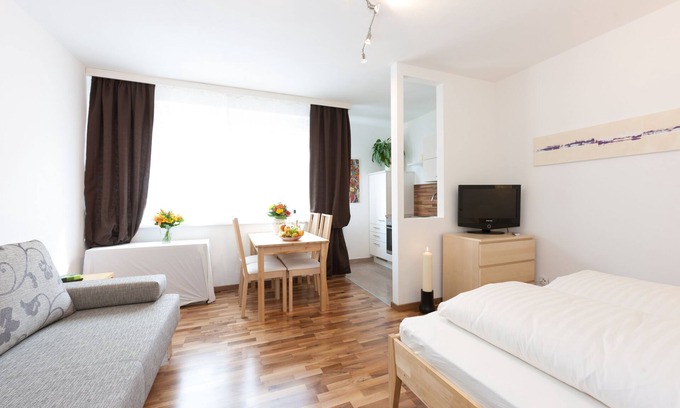 Jakomini Copropriété | Rafael Kaiser - Apartment Cityflow