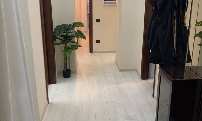 Historical Center Appartement | Rafela house in Plebiscito area central