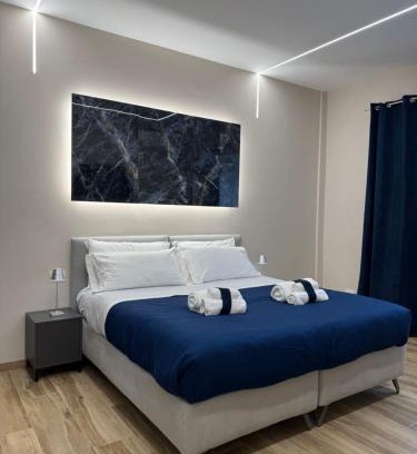 Cinecitta Maison | Raffaelli Suite