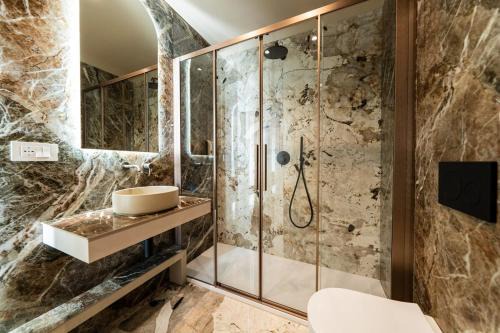 Porta Volta Appartement | Raffaello Moscova Golden House