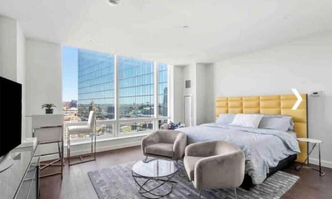Back Bay East Copropriété | Raffles Pied-A-Tier Studio