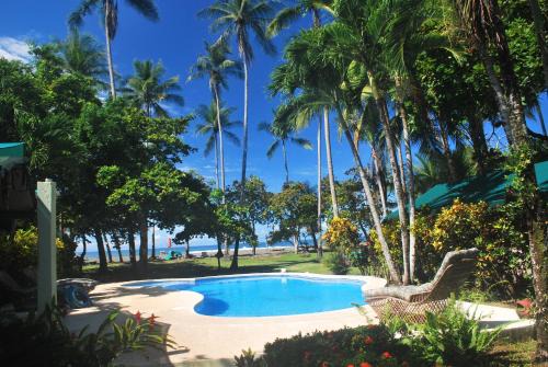 Savegre Lit Et Petit-Déjeuner | Rafiki Beach Camp