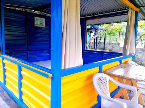 Alta Verapaz Maison | Rafting Hut by The River