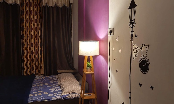 Beltola Appartement | Raga Homestay- 2BHK Homely Apartment in Guwahati