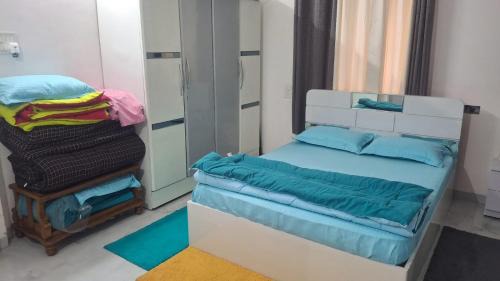 Gevrai Appartement | Ragade's Swarajya Flat For Homestay
