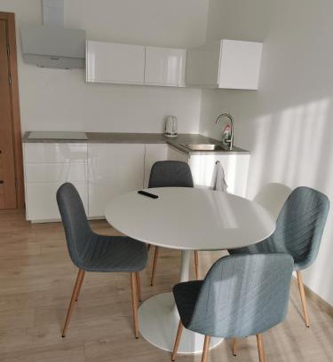 Klaipeda Appartement | Ragaines apartamentai self check-in
