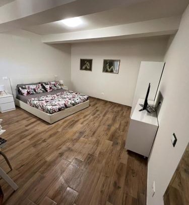 Carrara Maison | Raggio di Sole