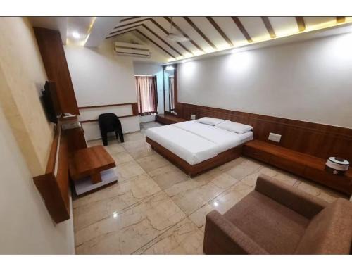 Junagadh Maison | Raghav Farm Junagadh