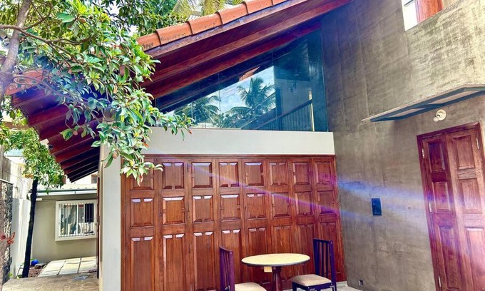 Kolhapur Villa | RaghavaVijayam