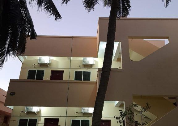 Kanyakumari Hôtel | Raghavi Tourist Home