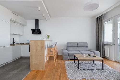 West Pomeranian Voivodeship Appartement | Raginisa Chic Apartment by BookingHost