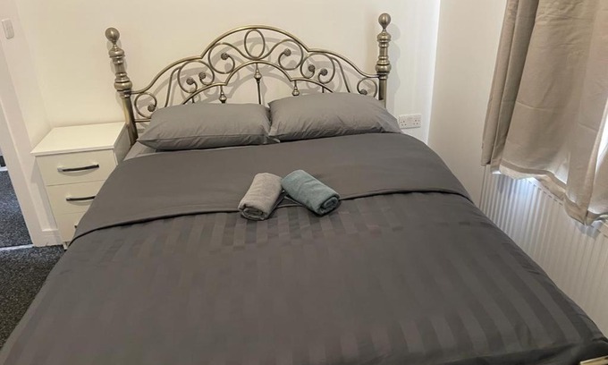 Loxford Maison | Rahal Ilford