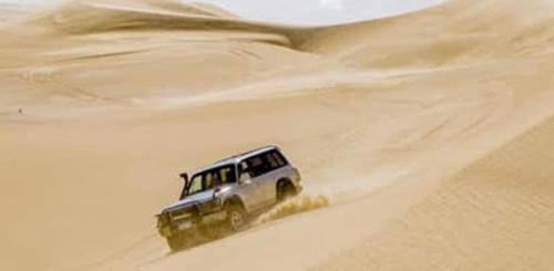 Tunis Village Autre | Rahala Desert Camp
