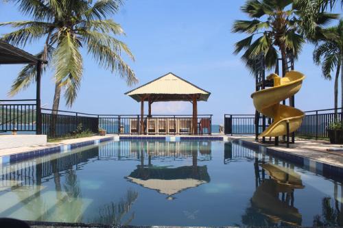 Sekotong Barat Maison | Rahayu homestay sekotong