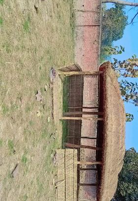 Maharajganj Maison | Rahul Homestay