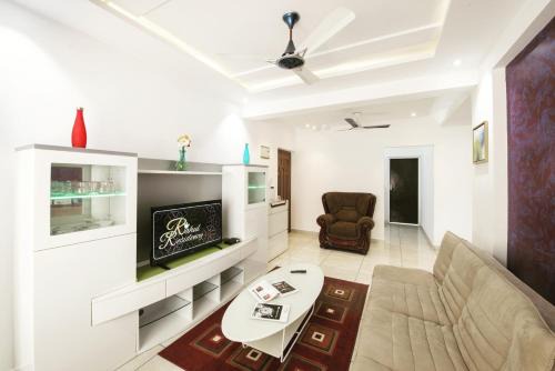 Mangalore Appartement | Rahul Residency