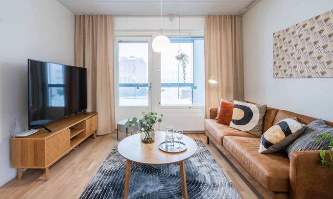 Jyvaskyla Appartement | Rahulihomes Jyväskylä