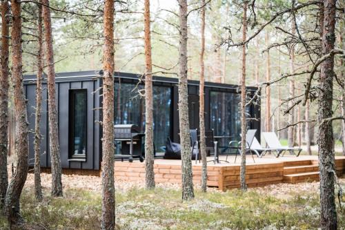Laulasmaa Maison | Rahusalu Flow