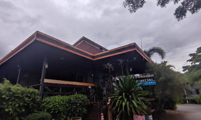 Ban Ta Khun Hôtel | Rai Eingpu