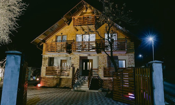 Leordina Maison | Rai pe Vale Boutique & Spa