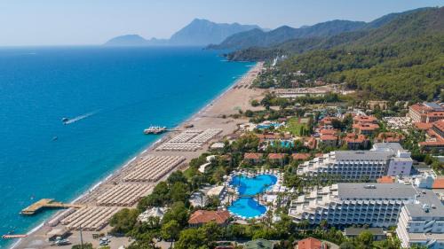 Tekirova Hôtel | Rai Premium Tekirova
