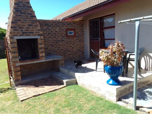 Saldanha Appartement | Raiden's Home