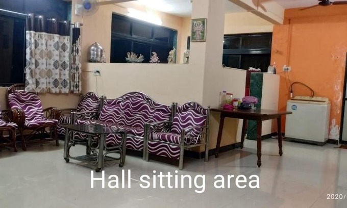 Kalyan Maison | Raigad farms and resort