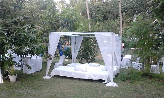Marmagao Maison | Raikar Guest House