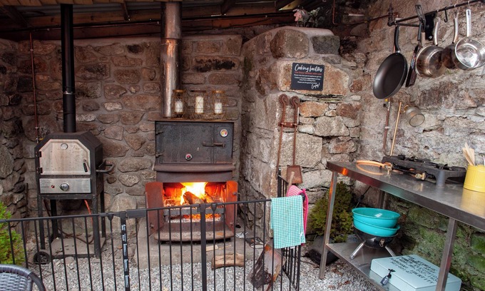 Princetown Maison | Railway Ramblers' Rest
