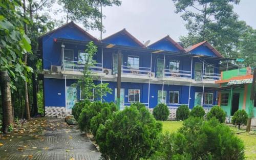 Alipurduar Maison | Rain Forest Stay by StayApart