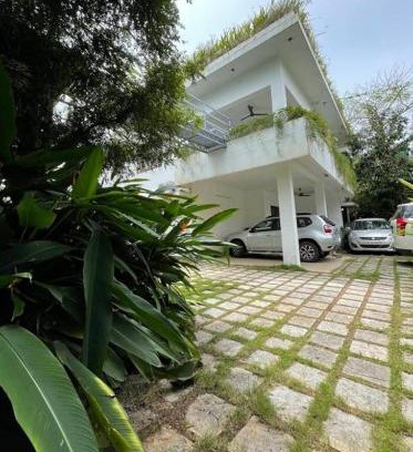 Alappuzha Maison | Rain Homestay