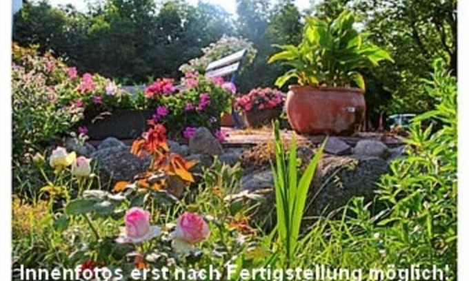 Rugen Island Appartement | Rainbow - Appartements dans le Sonnenhaus