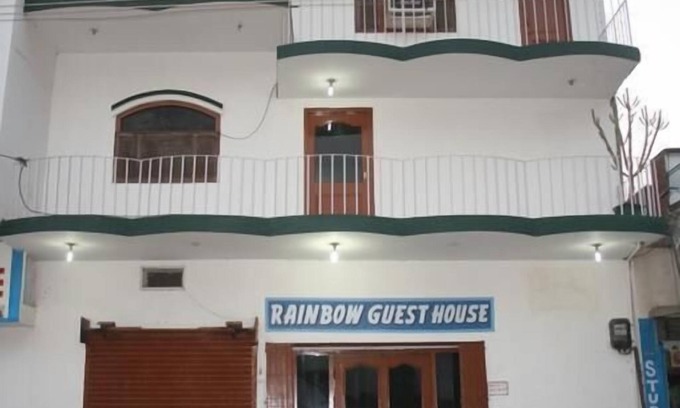 Bodh Gaya Maison | Rainbow Guest House