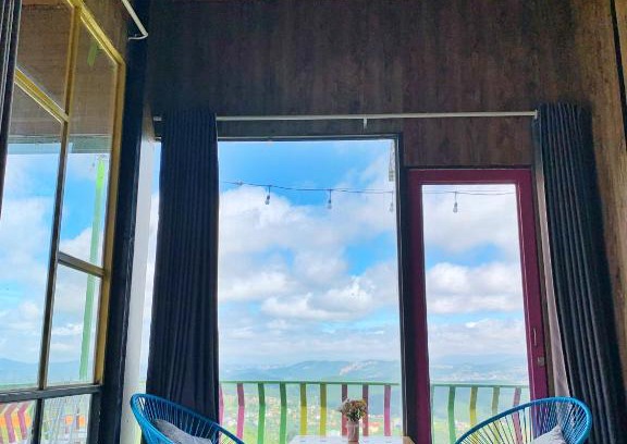 Da Lat Appartement | Rainbow Homestay Cầu Đất