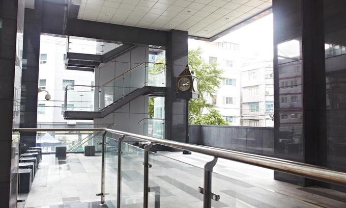 Pil-dong Hôtel | Rainbow Hotel Myeongdong