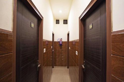 Azadpur Hôtel | Rainbow Inn